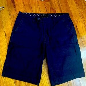 Ted baker men shorts size 30